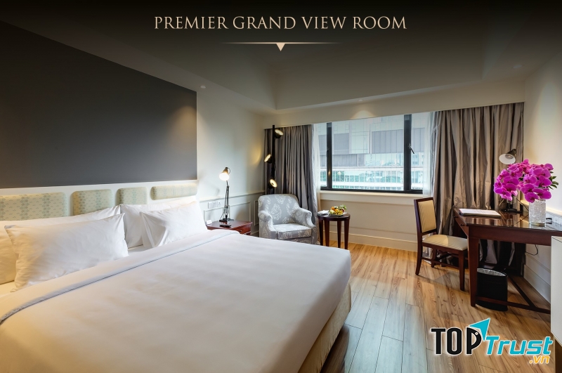 Saigon Prince Hotel