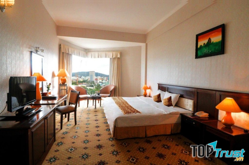 Saigon Quy Nhon Hotel