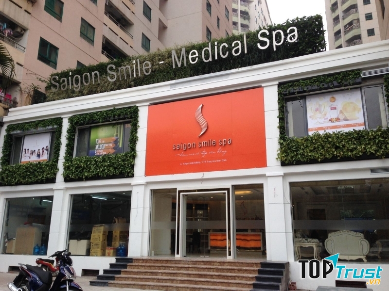 Saigon Smile Spa