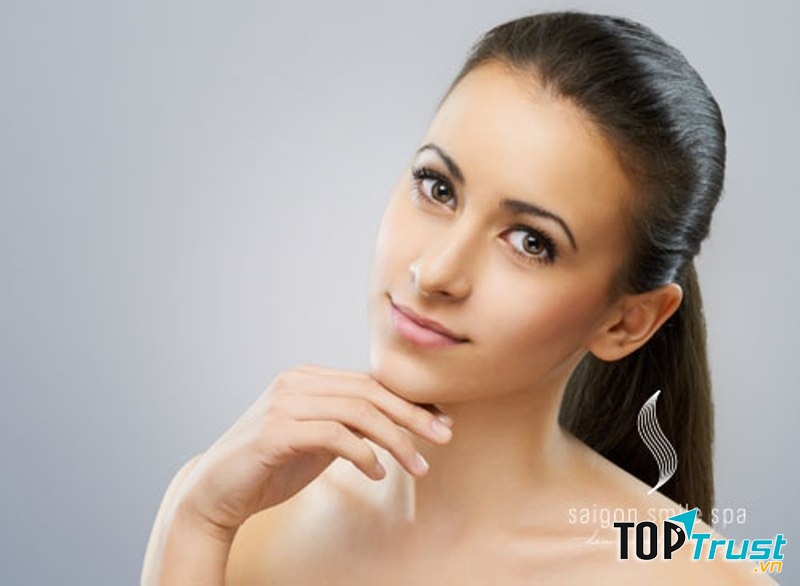 Công nghệ Ultherapy - Loại bỏ vết nhăn chỉ 1 lần