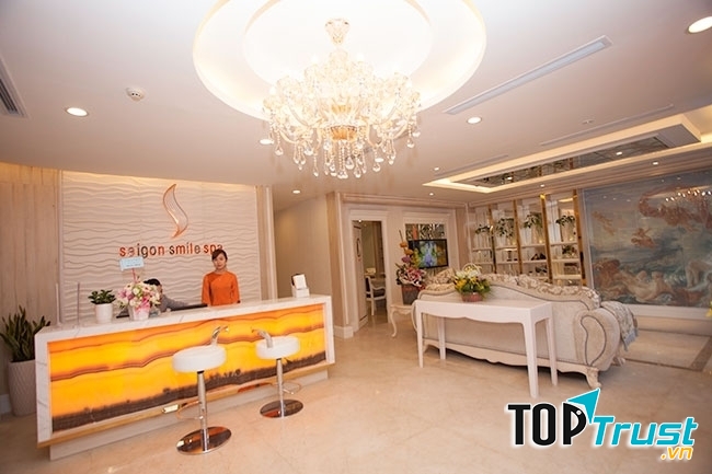 Saigon Smile Spa