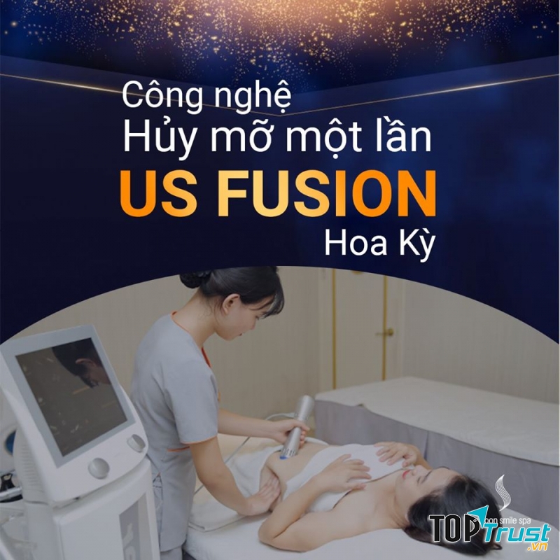 Saigon Smile Spa