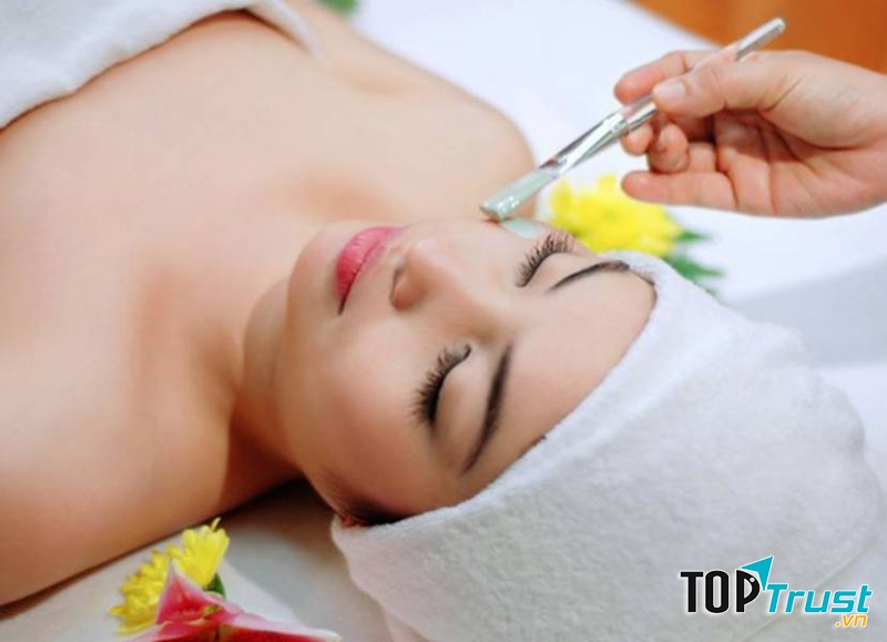 Saigon Smile Spa