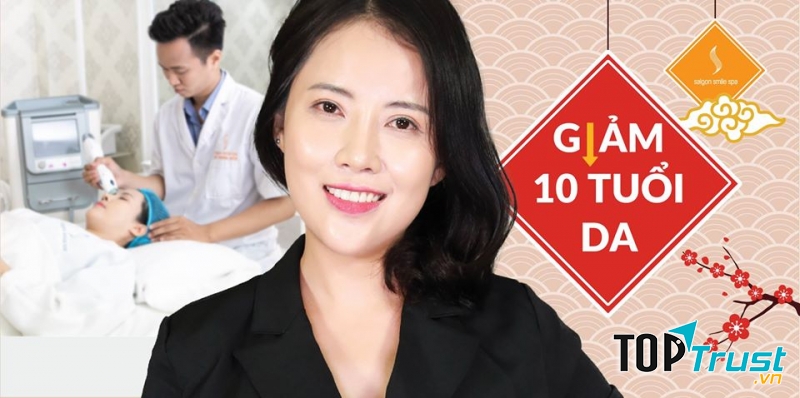 Saigon Smile Spa