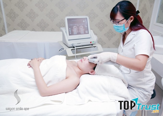 Saigon Smile Spa
