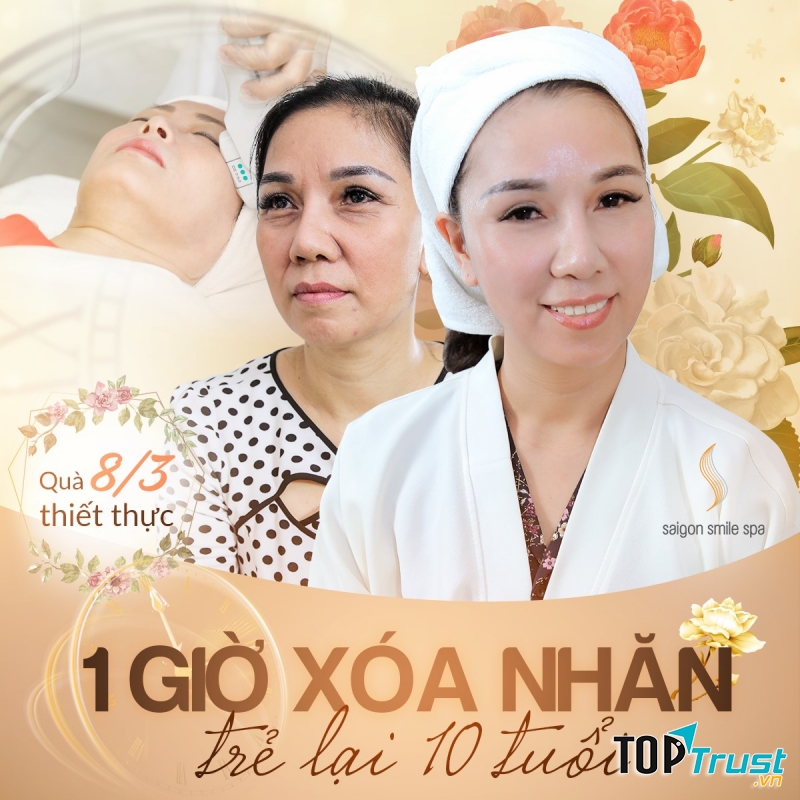 Saigon Smile Spa
