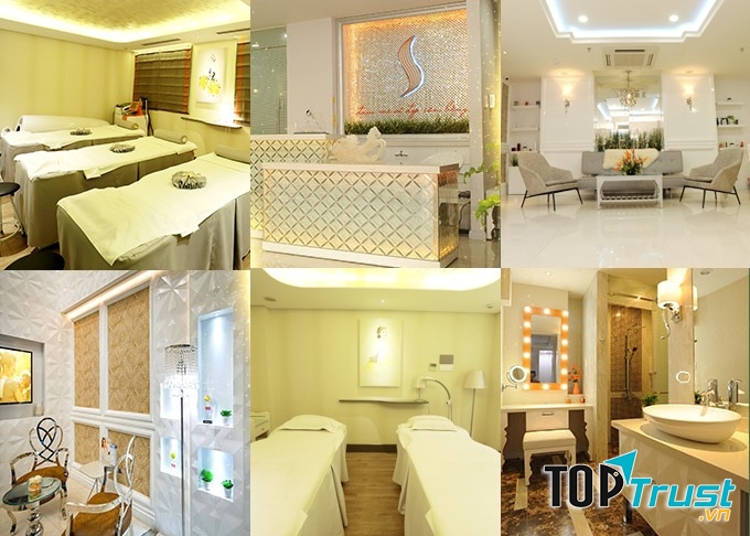 Saigon Smile Spa