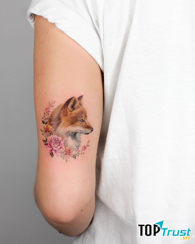 Saigon Tattoo Club