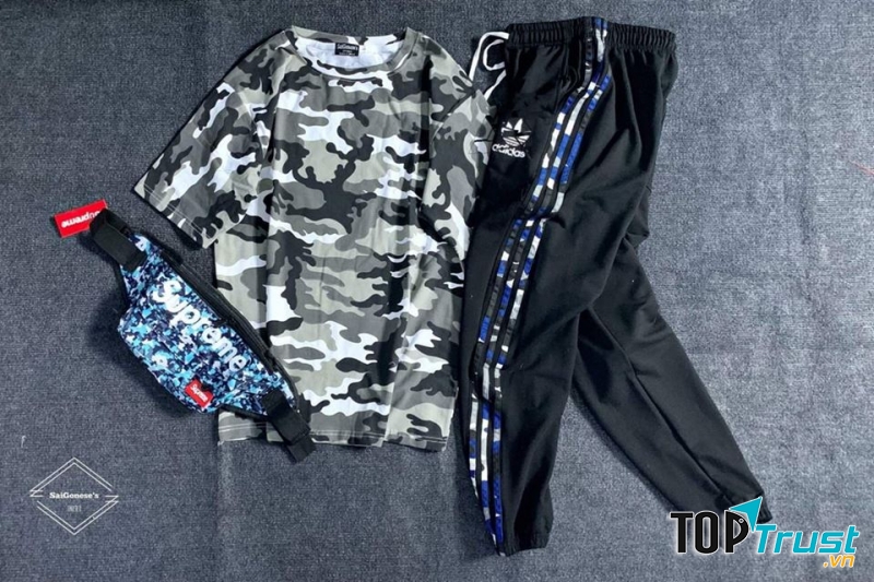 Saigonese's - Shop Unisex