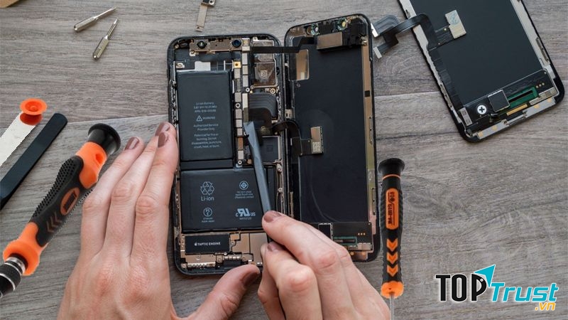 Saigonso - CN Quận 10