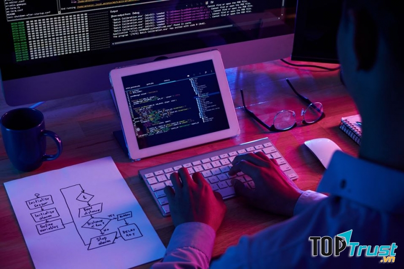 SaigonTech