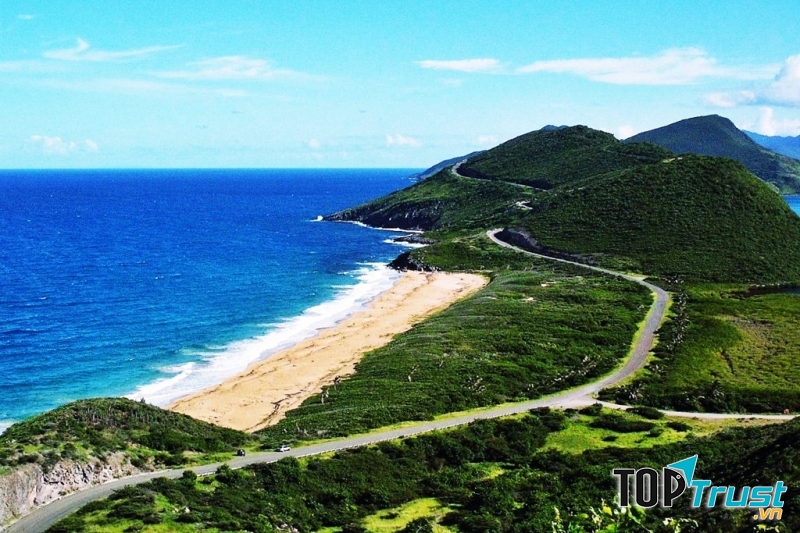 Saint Kitts và Nevis