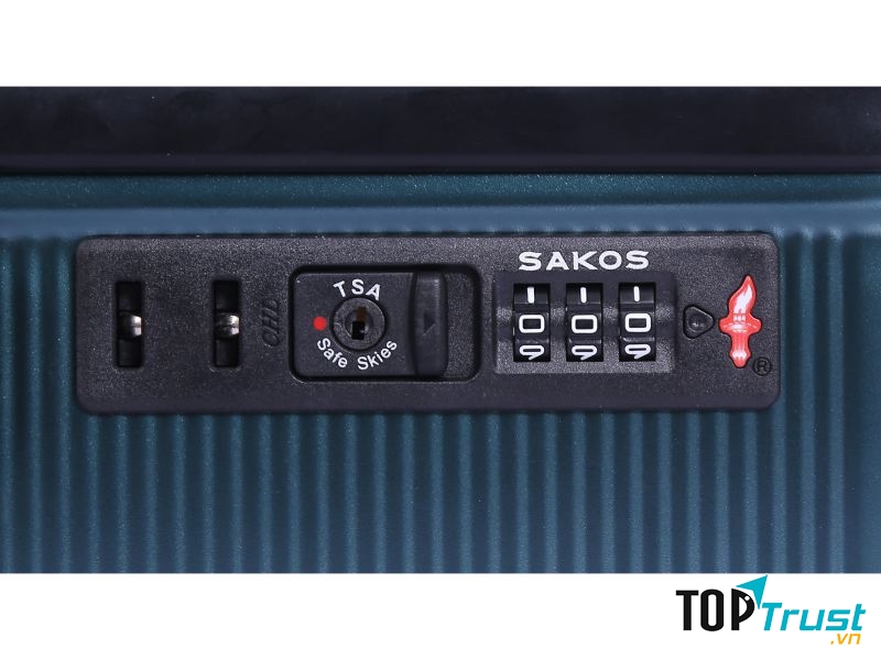 Sakos Shop Đà Nẵng