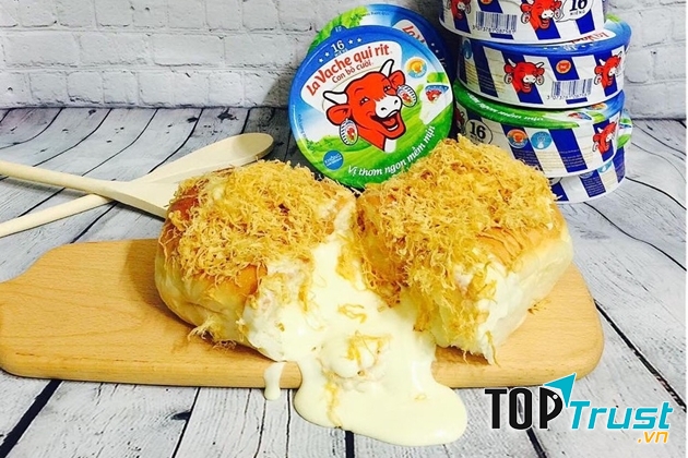 Bánh ngon, ăn một lần là ghiền