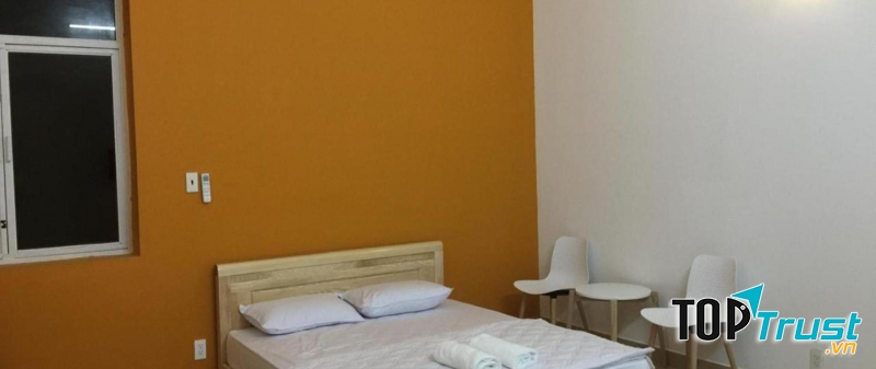 Sakuraa Hostel