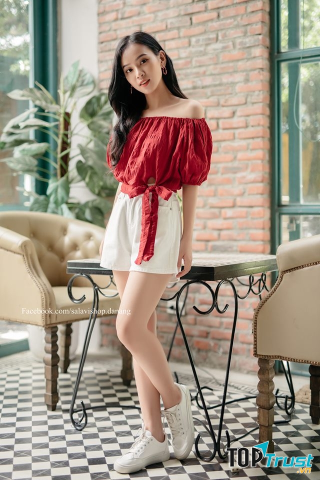 Đến với Salavi Shop sẽ làm cho tủ quần áo của bạn phong phú hơn﻿﻿, và mỗi ngày bạn sẽ lại thêm một phong cách mới mẻ