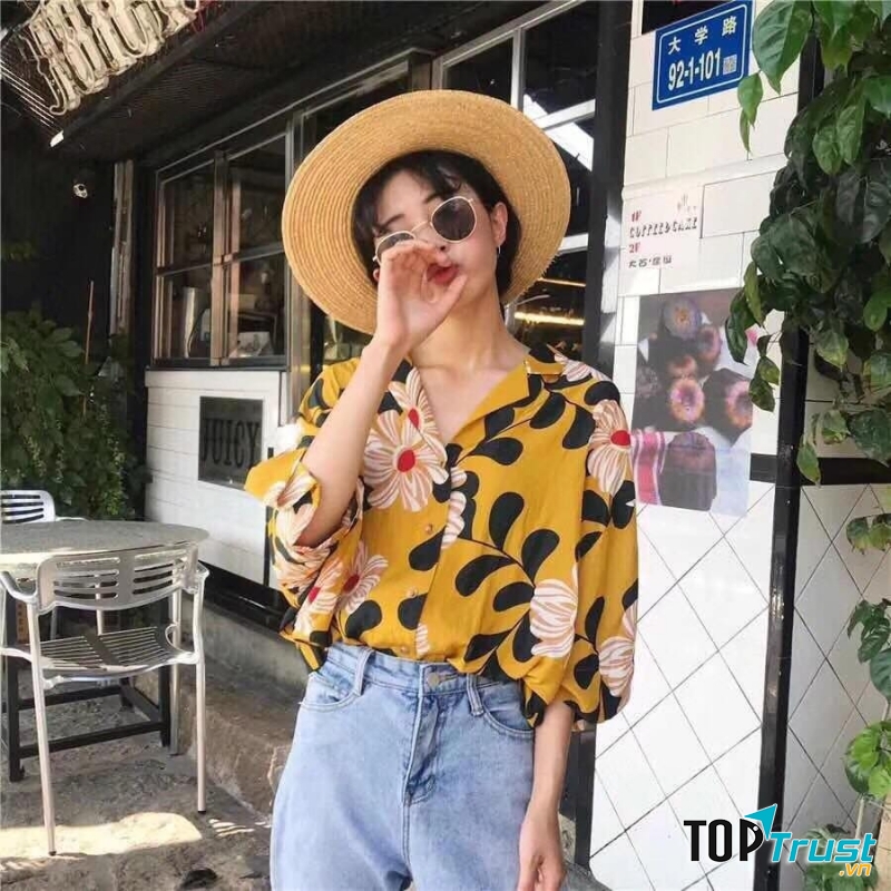 Salavi Shop Đà Nẵng
