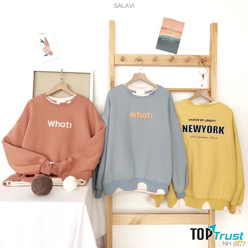 Salavi Shop Đà Nẵng