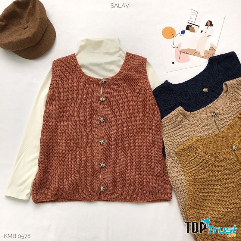 Salavi Shop Đà Nẵng