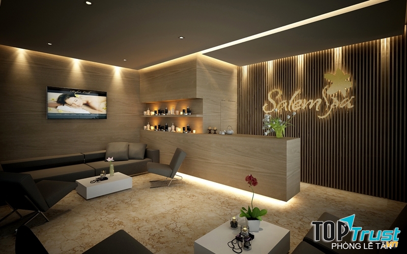 Salem Spa