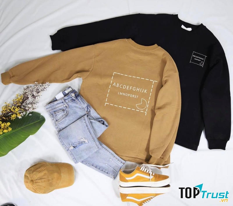 Salem Store - 66 Trần Tống