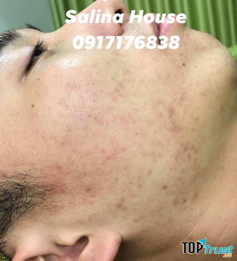 Salina Spa