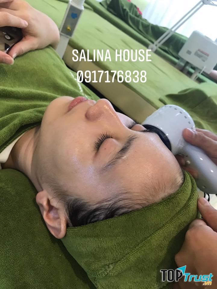 Salina Spa