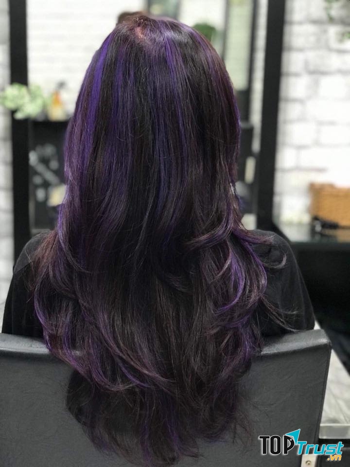 Salon A Tu Colorworks