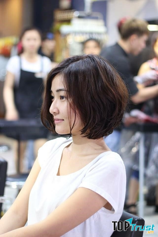 Bạn sẽ đẹp nhất khi đến với salon