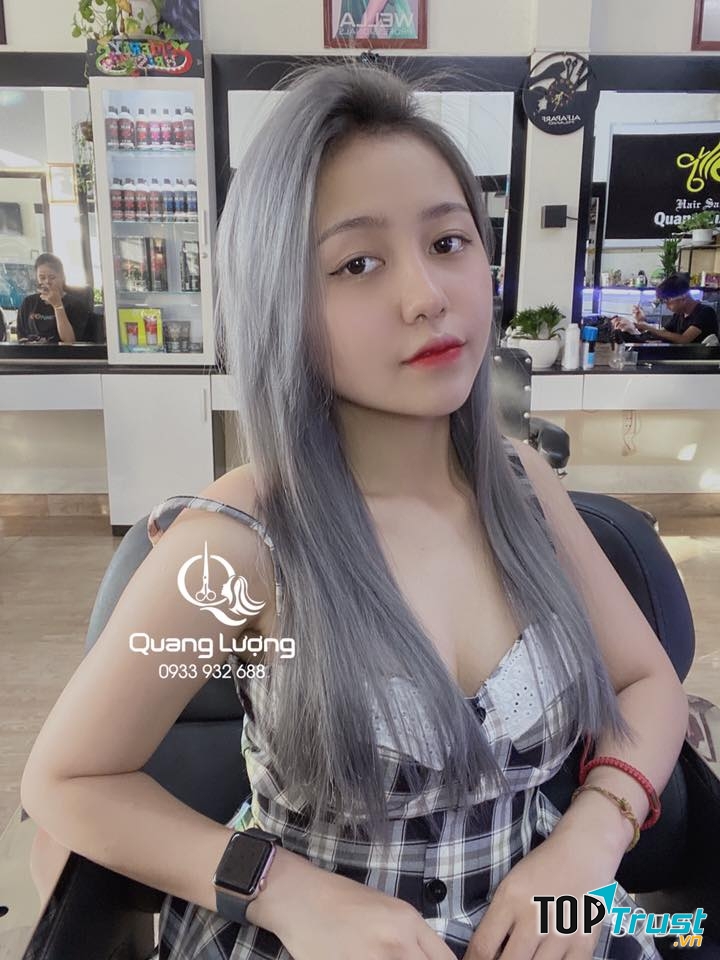 Salon & Academy Quang Lượng