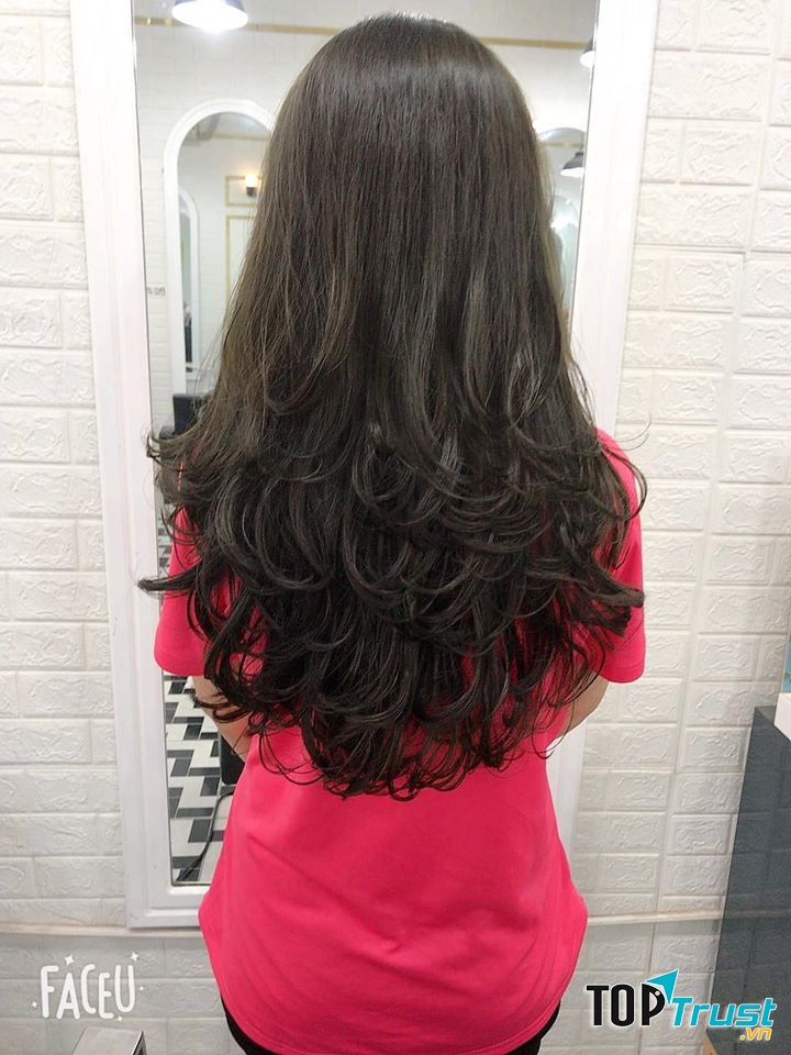 Salon Anh Cavalii