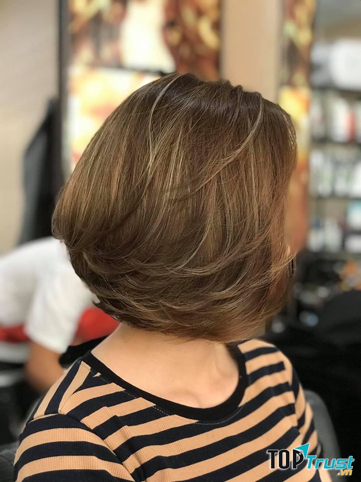 Salon Anh Cavalii