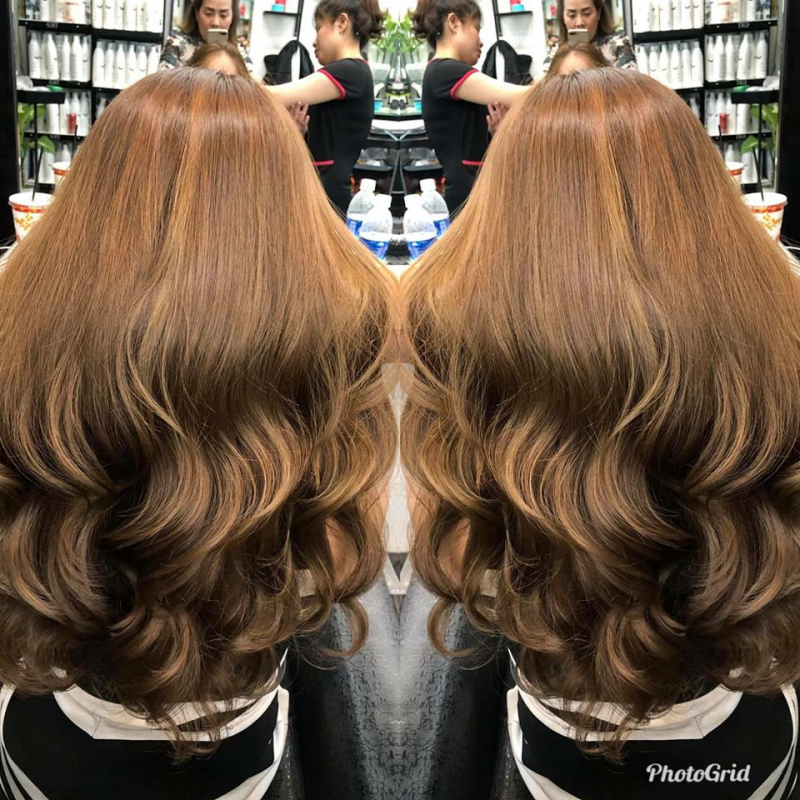Salon Anh Khoa