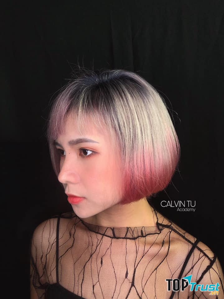 Salon Anh Tú