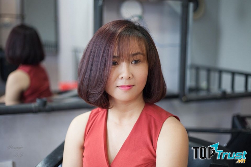 Salon Bắc Sinh Viên