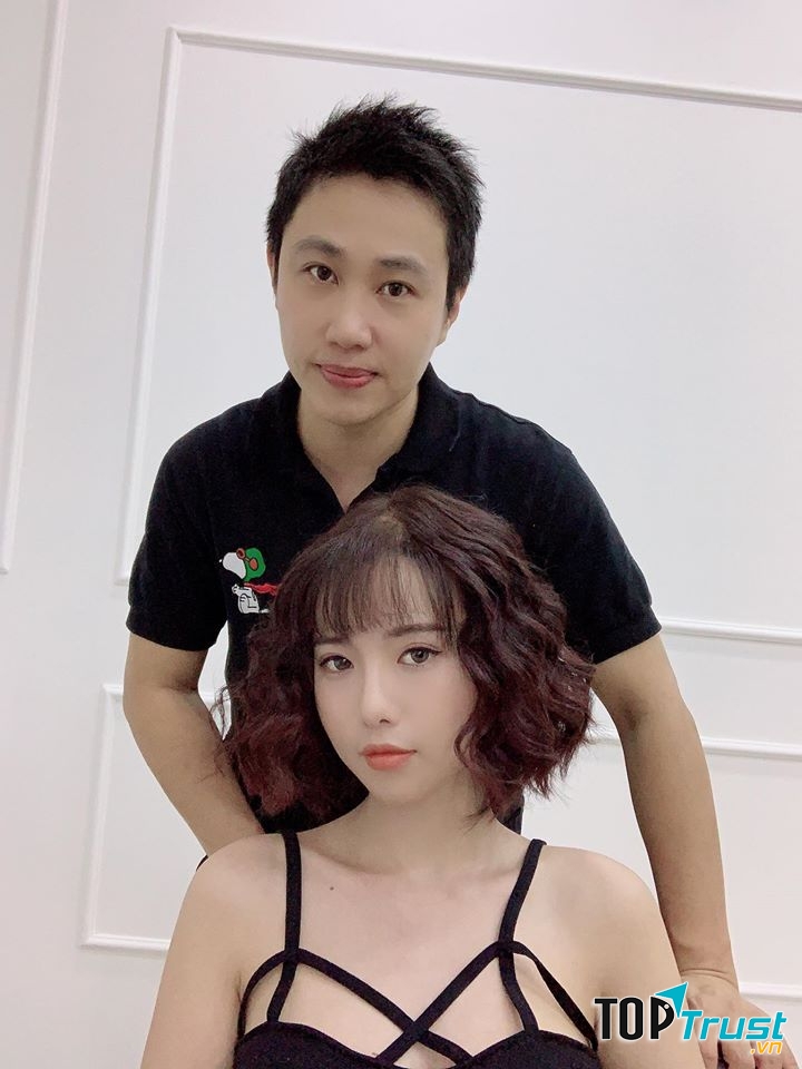 Salon Bắc Trần Tiến