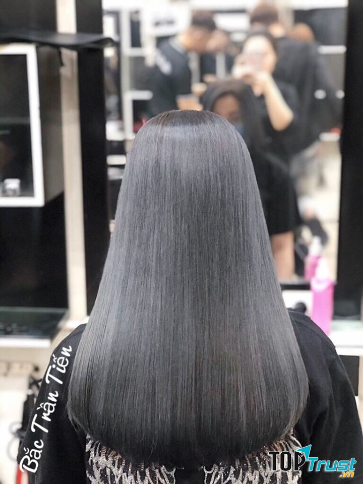 Salon Bắc Trần Tiến