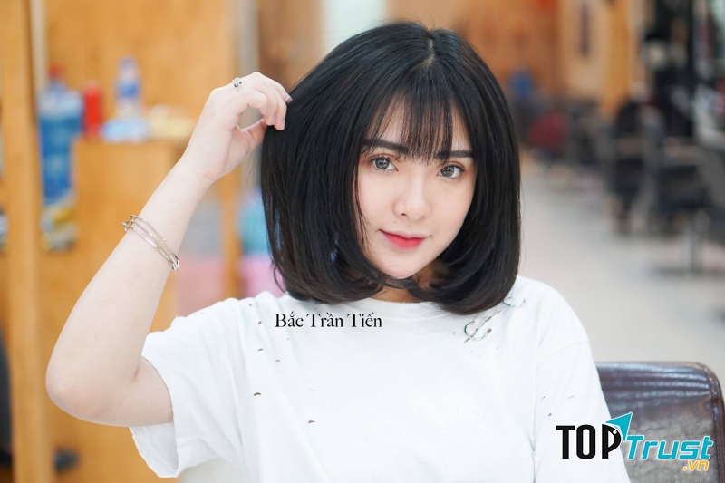 Salon Bắc Trần Tiến