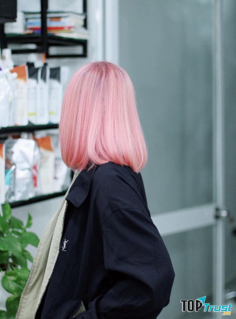 Salon Bảo