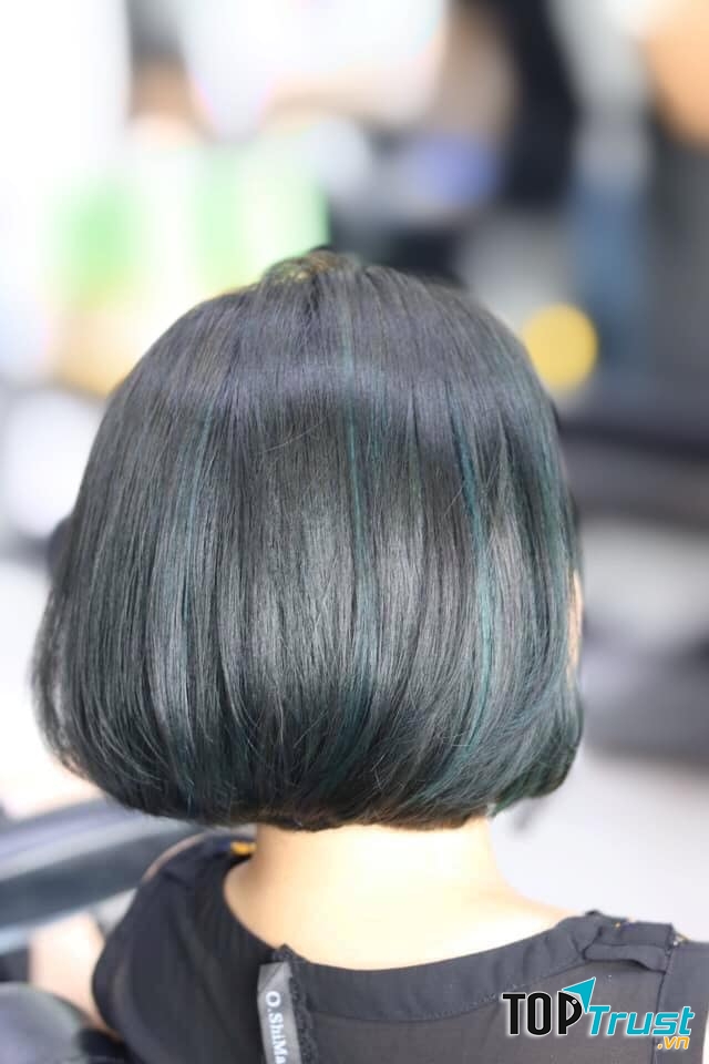 Salon Bin