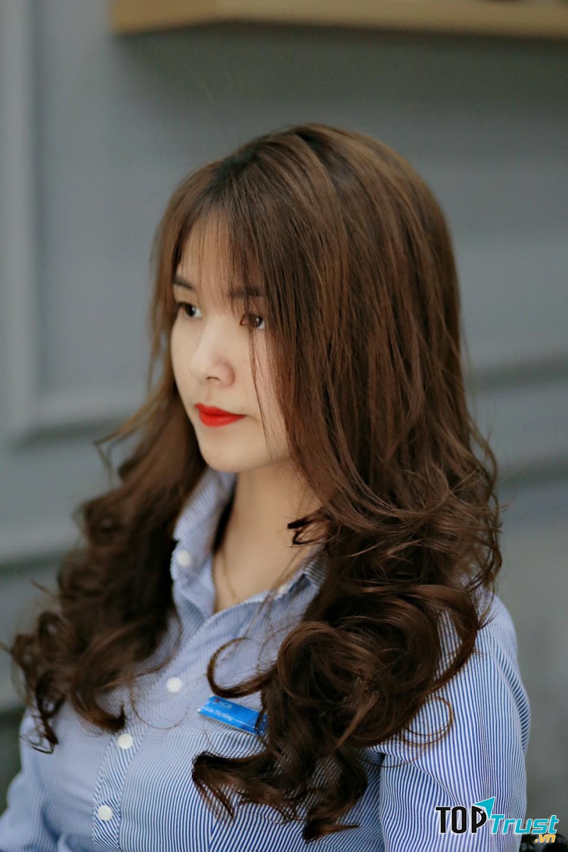 Salon Cường Oscar