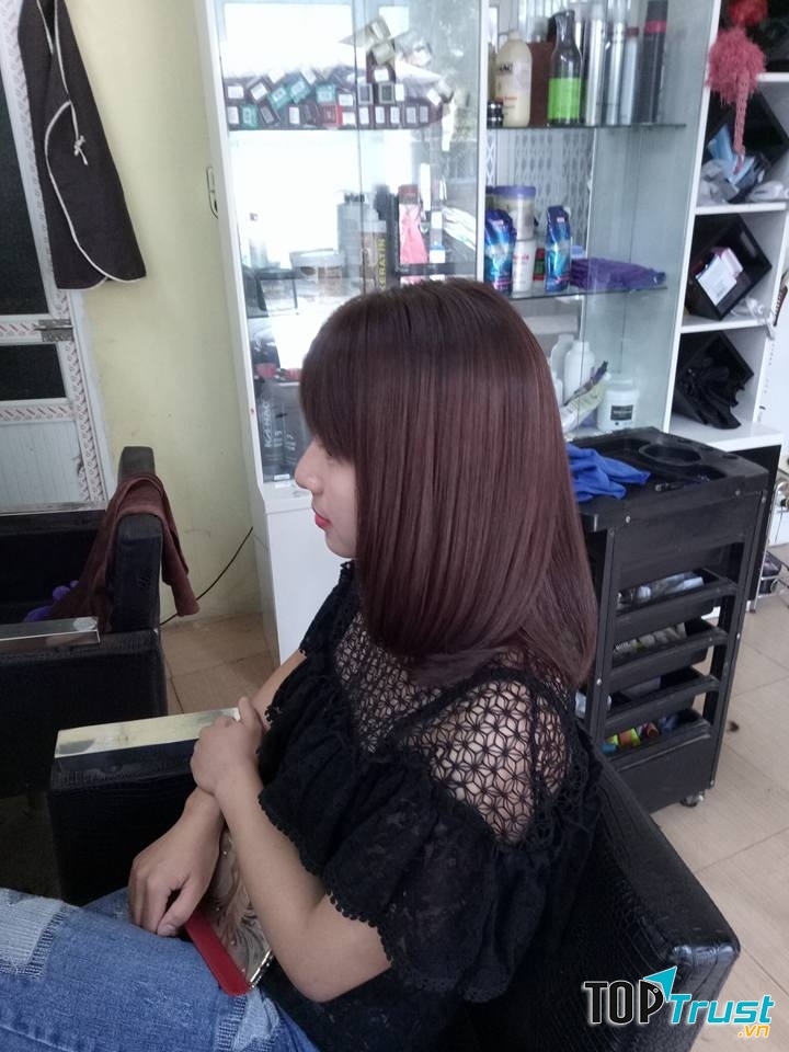 Salon Đại Dương