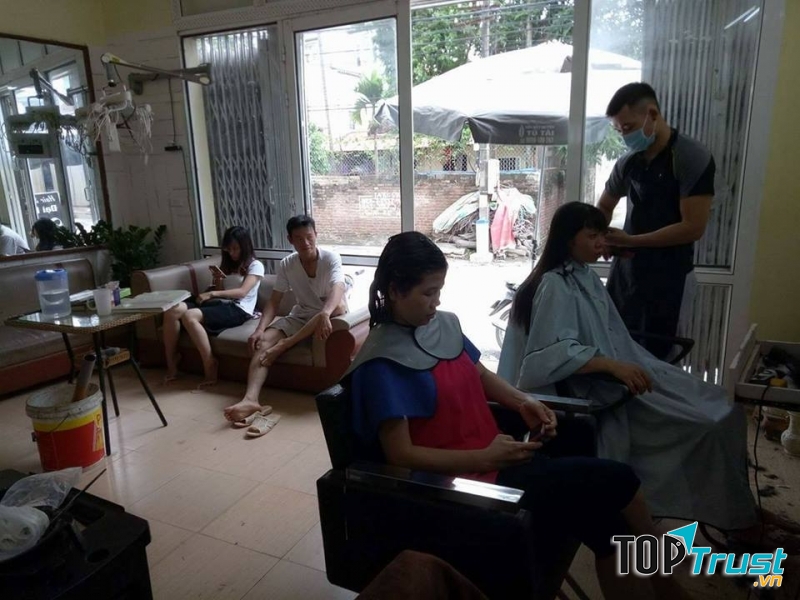 Salon Đại Dương
