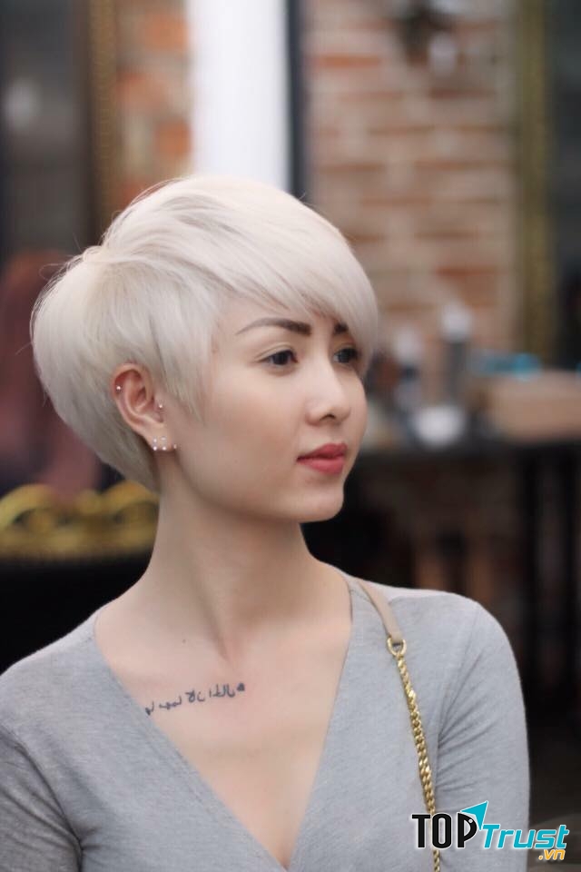 Salon ĐĂNG DƯƠNG