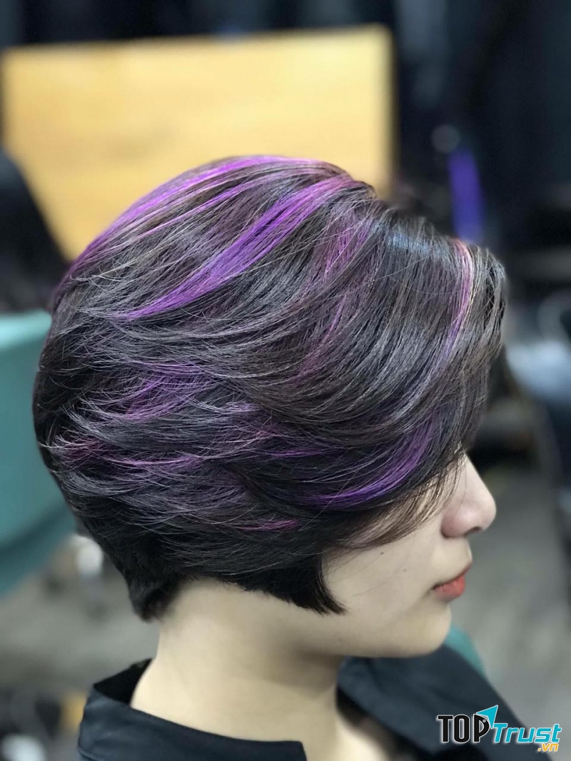 Salon Dat Design