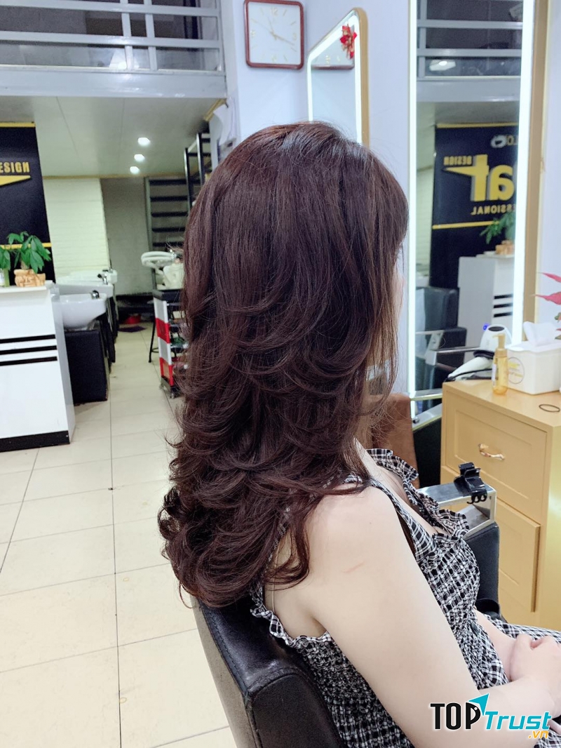 Salon Dat Design