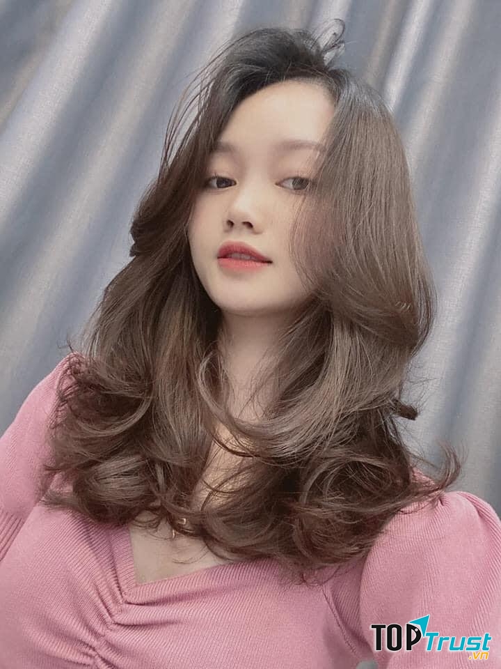 Salon Dat Design - Chuyên Gia Ngành Tóc
