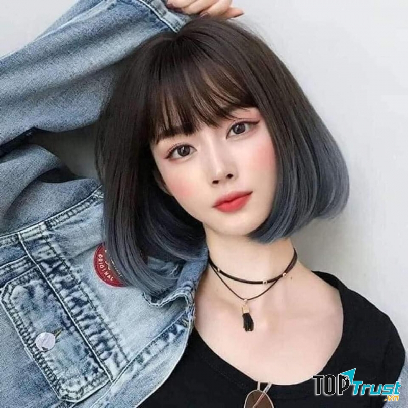 Salon Dat Design - Chuyên Gia Ngành Tóc