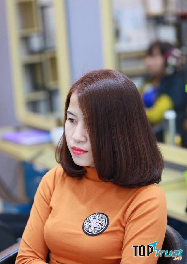 Salon Đoàn Nguyễn