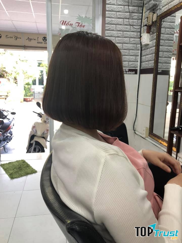 Salon Đức Design